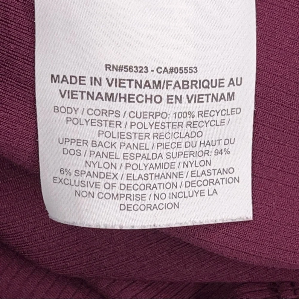 Nike we measure